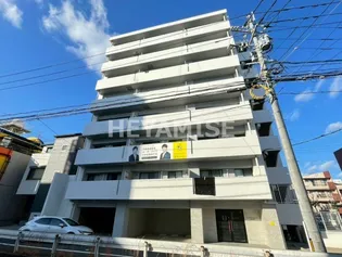 MODERN PALAZZO城栄クラシスの画像