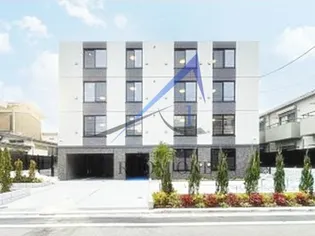 グローリオシェルト千川の画像