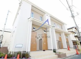 アムール下石神井の画像