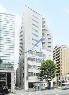 エルヴァ―ジュ神田神保町/メディカルモール神田神保町【8階】の外観