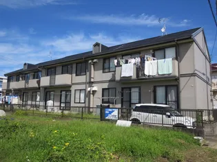 サンリバーAの画像