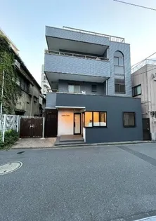 リバティパレスの画像