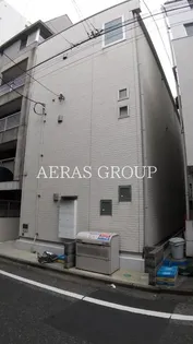 クレイノモンベルジェ【2階】の外観