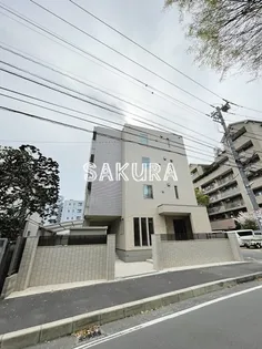 ソノリティ【2階】の外観