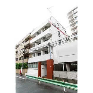 ハイシティ池尻大橋第2の画像