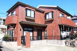 ファミーユ菊野台の画像