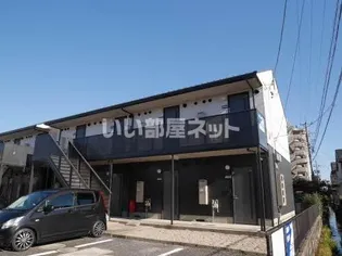 セゾンプレミールAの画像