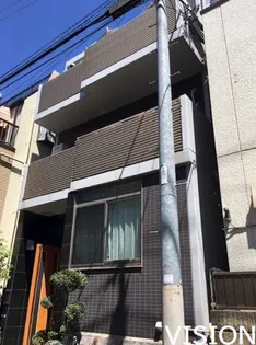 グランヴィラージュ【2階】の外観