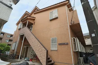 サンシティ新井の画像