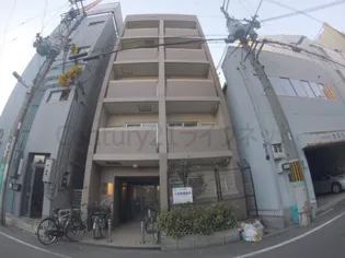 スペランツア出雲天満橋の画像