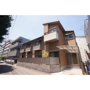 CLASSY文京の画像