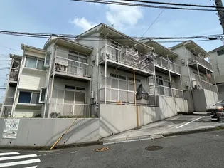 ハイツスポーリアI号棟の画像