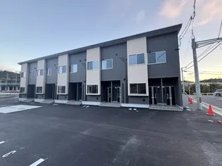 パステラルテラス大野の画像