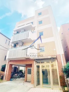 ArsMaison新中野【2階】の外観