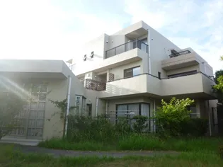 ちはら台ファミールハイツ3号棟の画像