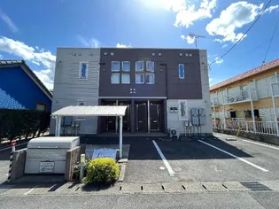 Lily Garden千城台(リリーガーデン千城台)【1階】の外観