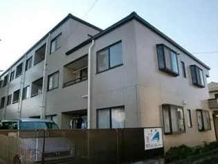 ブランドール高麗の画像