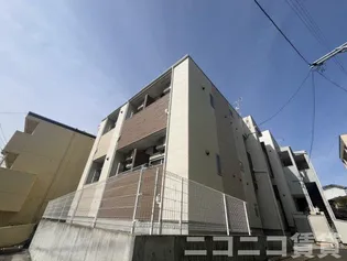 東仙台5丁目Aの画像