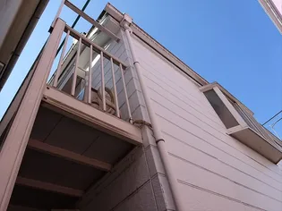 MKハイツの画像