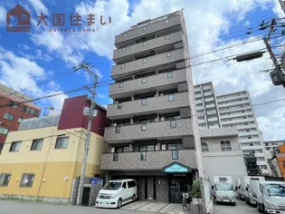 エストゥディオ難波の画像