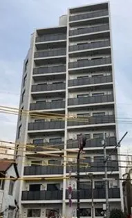 ロイジェント山王の画像