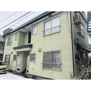 メゾンシャイニーの画像