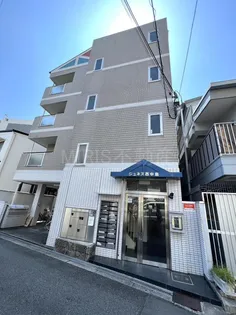 ジュネス西中島の画像