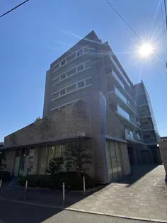 エスポアール蘆花公園の画像