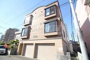 メリードーム月寒の画像