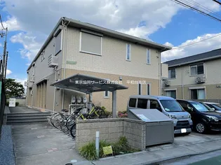 ソレイユ ハイムの画像