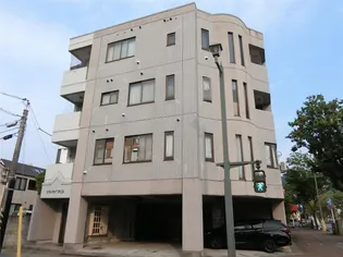 シティライフビルの画像