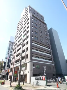 ヴァンデュール新大阪CITYLIFEの画像