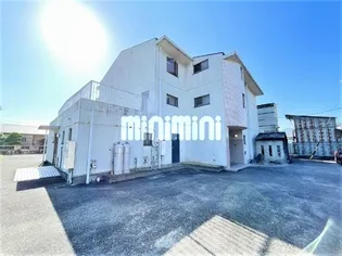 フォレスト森の画像