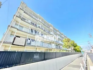 オーキッドマンション星崎の画像