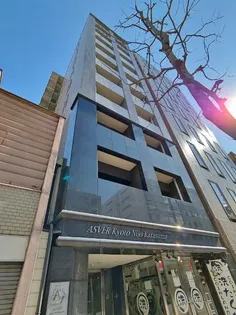 アスヴェル京都二条烏丸の画像