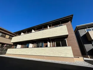 LION GRAND IIの画像