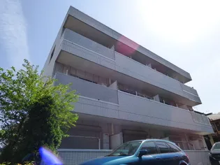 VILLA VERDEの画像