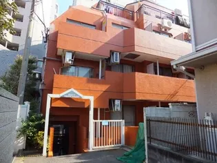 グラビス都立大学の画像