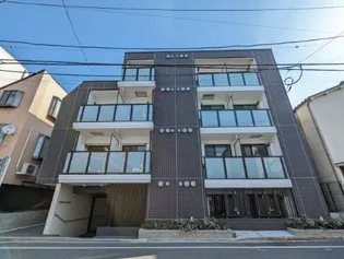 パティーナ中野の画像