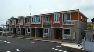 メゾンK 桜坂の画像