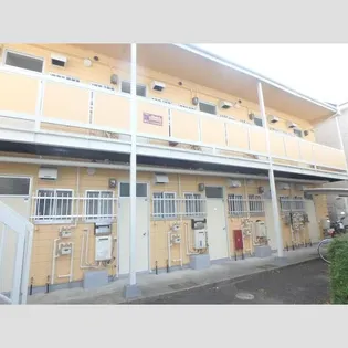 宮城県仙台市若林区南材木町【アパート】の外観