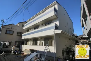 ベリエ小岩の画像