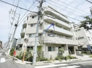 プレール ドゥーク田園調布南の画像