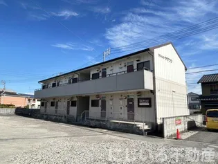 シティハイツヤマフジの画像