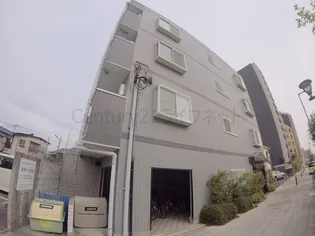 メゾンアンティームの画像