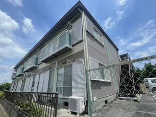 前野ハイツIIの画像