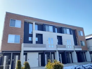 プランドール メゾンの画像