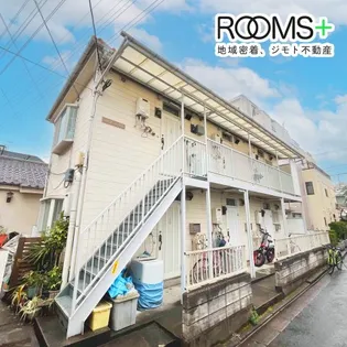 ハイツシャロンの画像