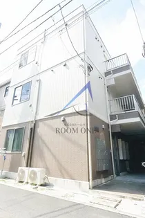 GRACE中延の画像