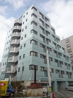 セントラルクリブMATSUNAGAの画像